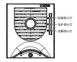 EC4820/M直流变换模块