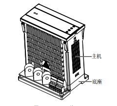 艾默生监控模块